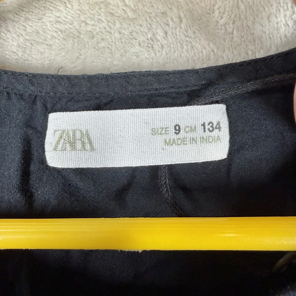 Zara great gently